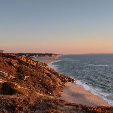 Fou De Foz Appartement