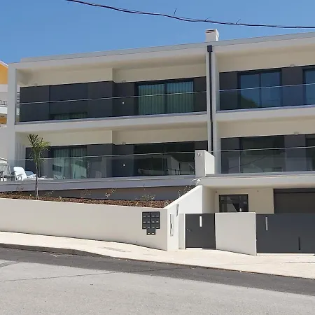 Appartement Fou De Foz Foz do Arelho