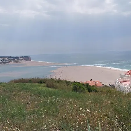 Appartement Fou De Foz *