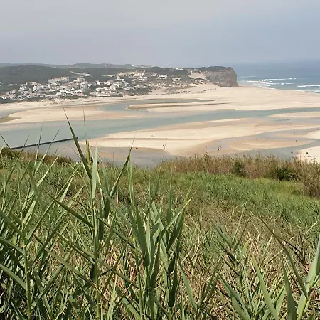 Appartement Fou De Foz Foz do Arelho