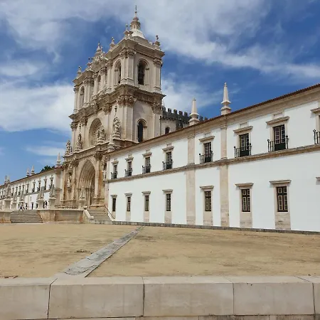 Fou De Foz Appartement