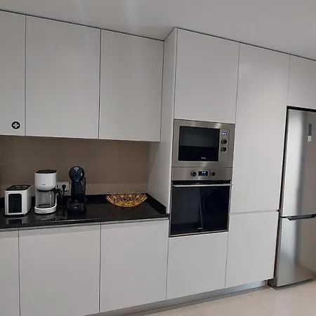 Fou De Foz Appartement Foz do Arelho