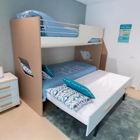 Appartement Fou De Foz