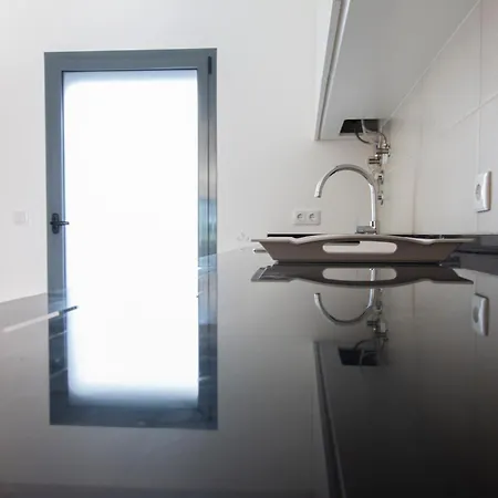 Fou De Foz Appartement Foz do Arelho