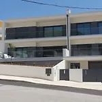 Lejlighed Fou De Foz Foz do Arelho