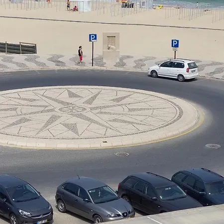 Apartment Fou De Foz Foz do Arelho