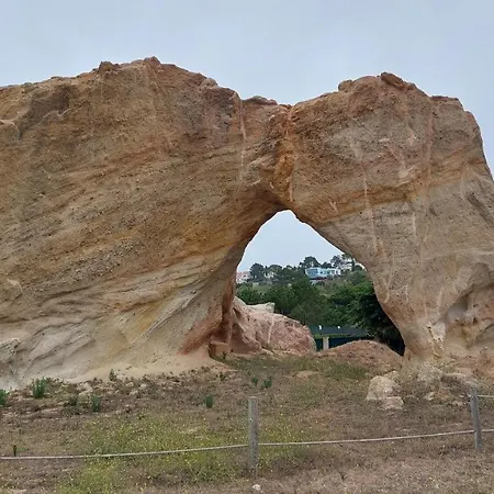 Fou De Foz アパート フォス・ド・アレーリョ