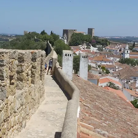 Apartment Fou De Foz *