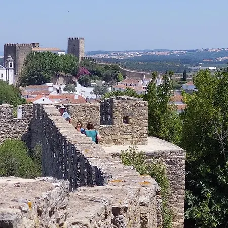 アパート Fou De Foz フォス・ド・アレーリョ