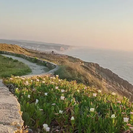 Fou De Foz Apartment