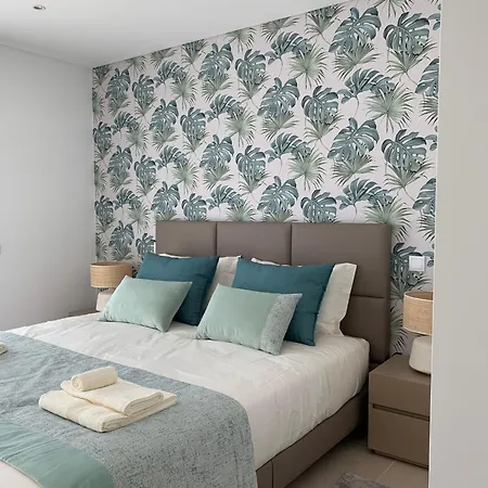 Fou De Foz Apartment Foz do Arelho