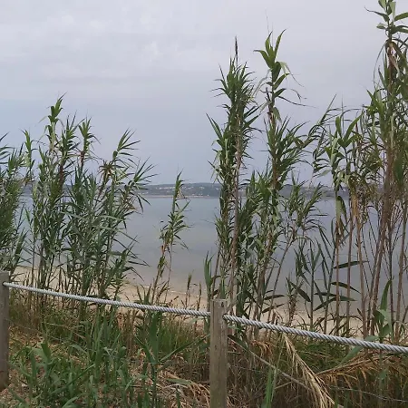 アパート Fou De Foz フォス・ド・アレーリョ