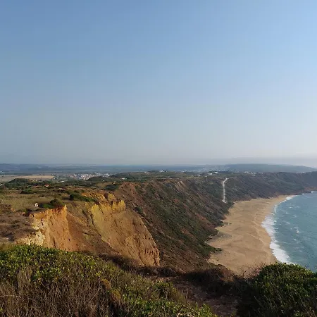 アパート Fou De Foz フォス・ド・アレーリョ