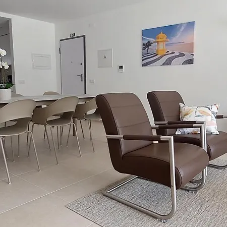 Apartment Fou De Foz