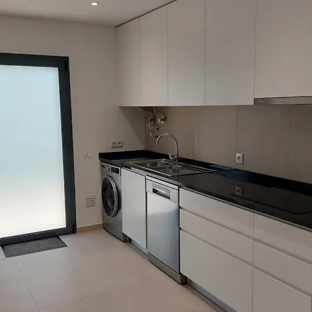 Apartment Fou De Foz Foz do Arelho