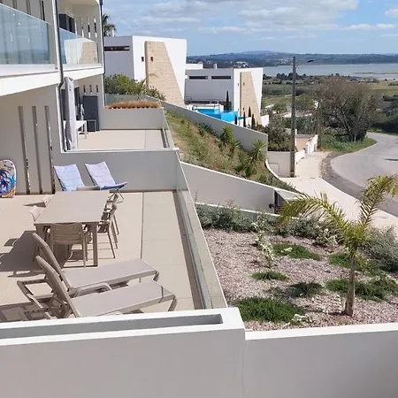 Fou De Foz Apartment