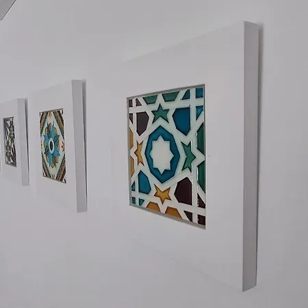 Apartment Fou De Foz *