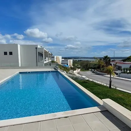 Fou De Foz Apartment Foz do Arelho