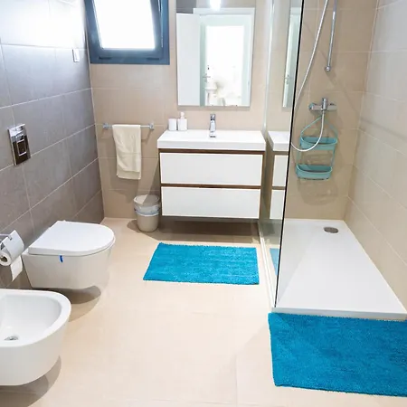 Apartment Fou De Foz *