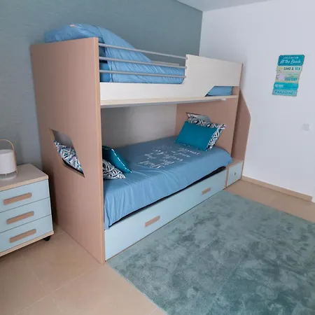 Fou De Foz フォス・ド・アレーリョ