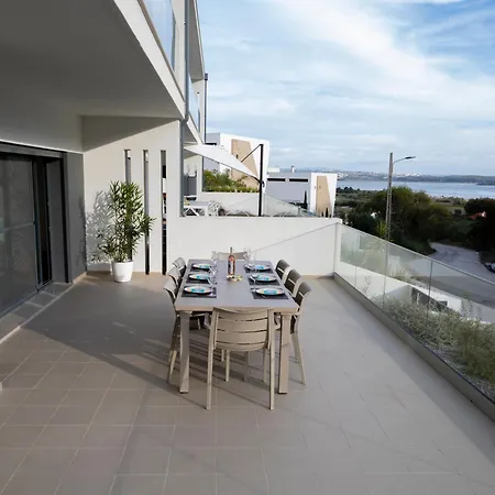 Apartment Fou De Foz *