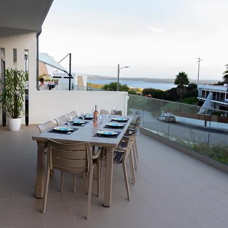 Fou De Foz Apartment