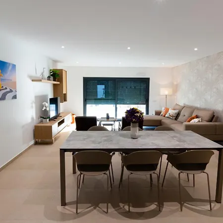 Apartment Fou De Foz Foz do Arelho