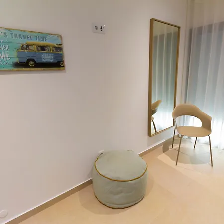 Fou De Foz フォス・ド・アレーリョ