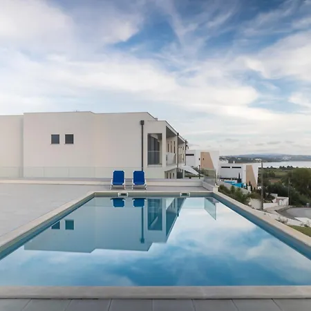 Appartement Fou De Foz Foz do Arelho