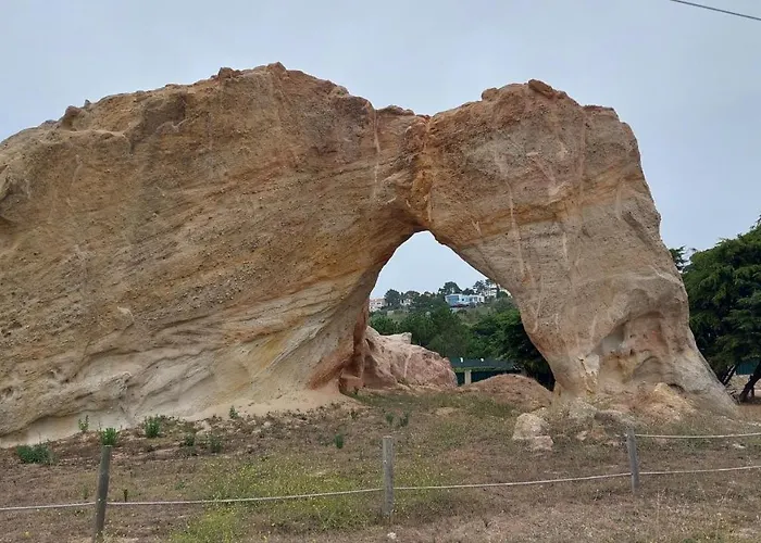 Fou De Foz Lejlighed Foz do Arelho