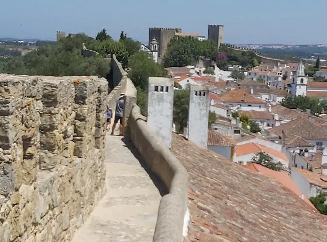 Lejlighed Fou De Foz *