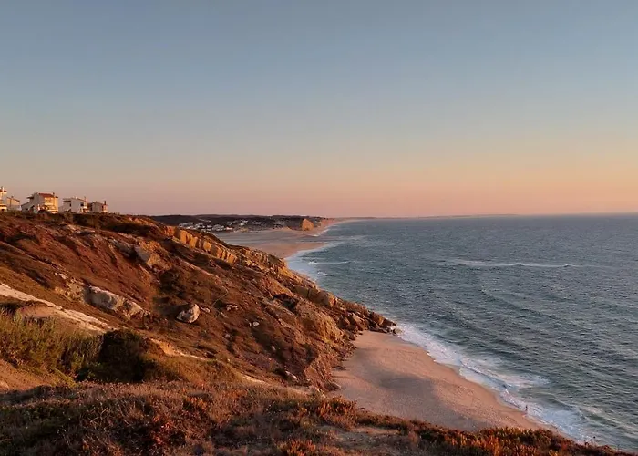 Fou De Foz Lejlighed