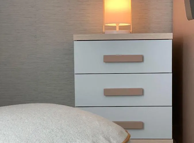 Fou De Foz Lejlighed *