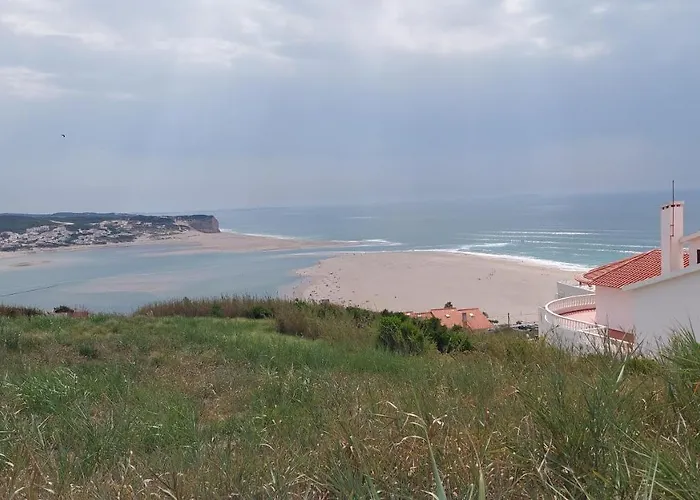 Lejlighed Fou De Foz *