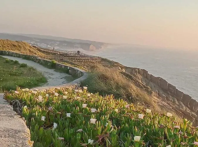 Fou De Foz Lejlighed