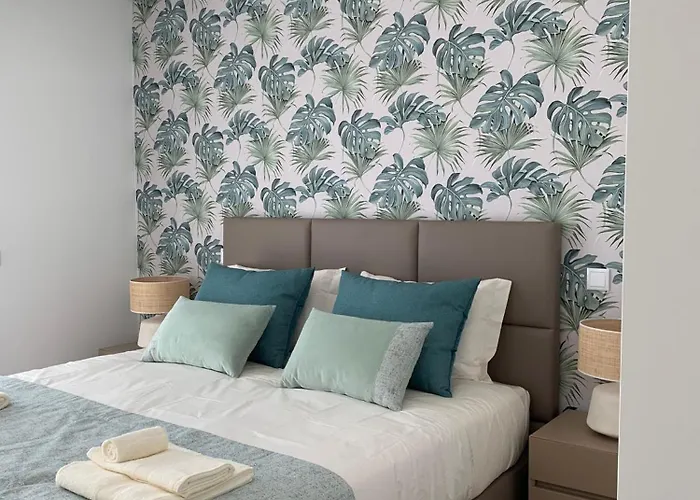 Fou De Foz Lejlighed Foz do Arelho