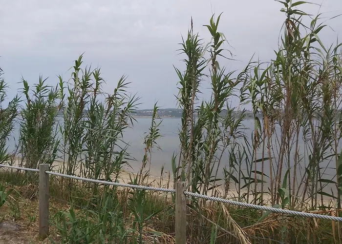 Lejlighed Fou De Foz Foz do Arelho