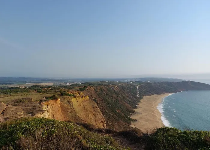 Lejlighed Fou De Foz Foz do Arelho