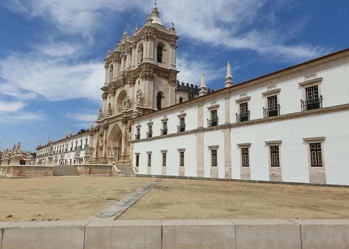 Fou De Foz Lejlighed