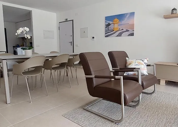 Lejlighed Fou De Foz