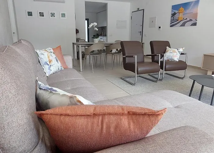 Fou De Foz Lejlighed Foz do Arelho