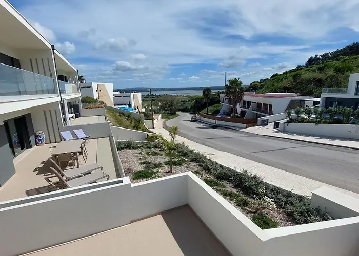 Fou De Foz * Foz do Arelho