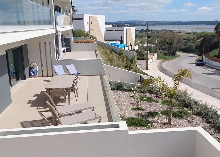 Fou De Foz Lejlighed