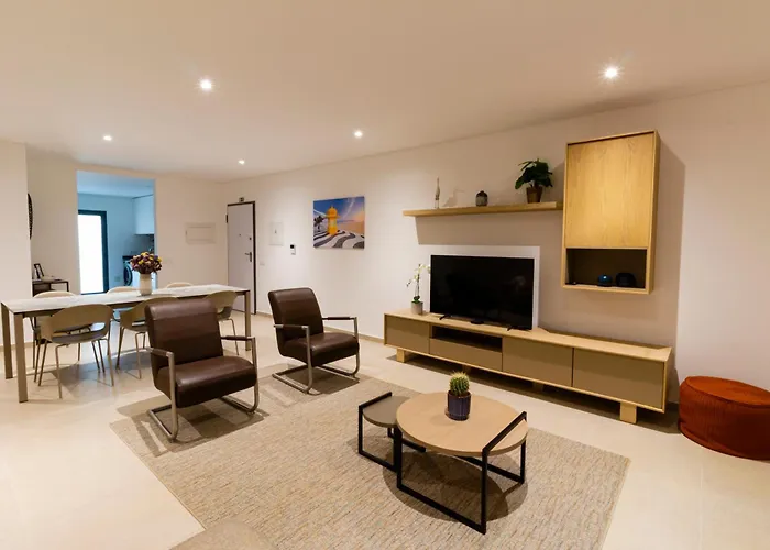 Fou De Foz Lejlighed Foz do Arelho