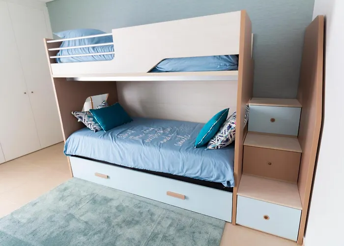 Lejlighed Fou De Foz *