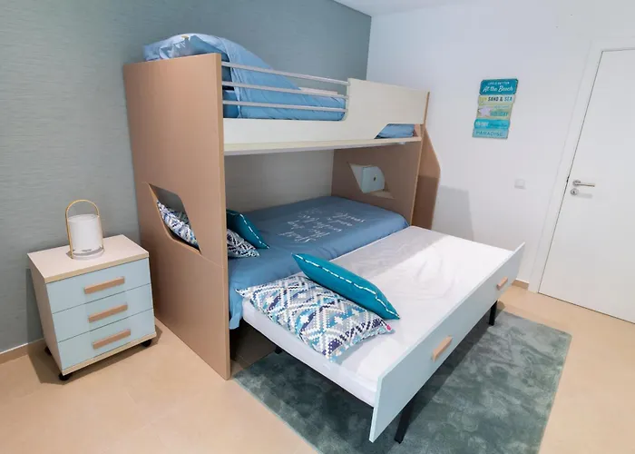 Lejlighed Fou De Foz