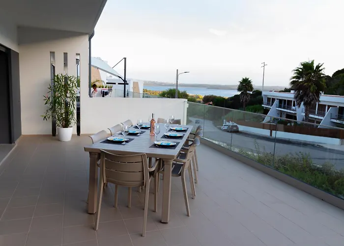 Fou De Foz Lejlighed