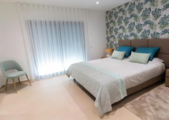 Lejlighed Fou De Foz